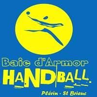 BAIE D'ARMOR