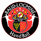 BAUD LOCMINE HANDBALL