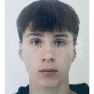 Antoine PACAUD POTDEVIN